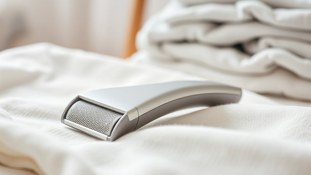 top fabric shaver reviews