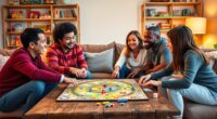 top family board game picks