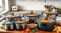 top family friendly slow cookers