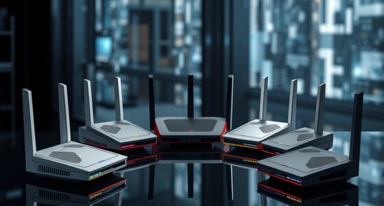 top fast wi fi routers