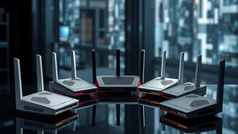 15 Best Wi-Fi Routers of 2025: Fast, Reliable, and Easy to Set Up ...