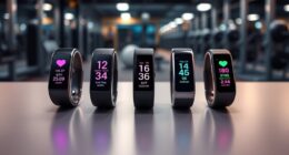 top fitness trackers 2025