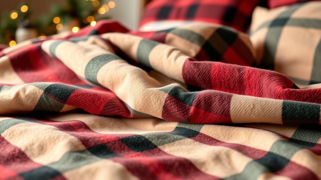 top flannel sheets for winter