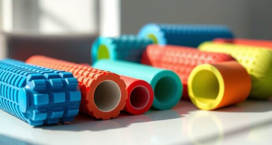 top foam rollers for back