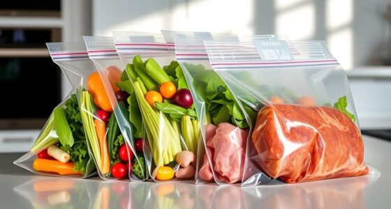 top food storage bags