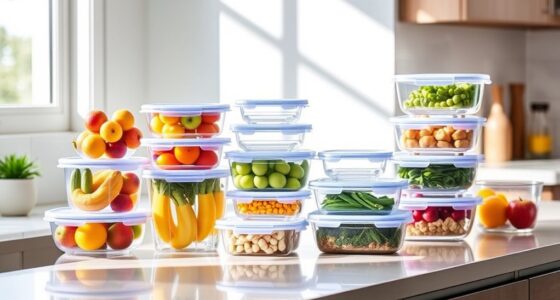 top food storage container picks