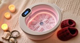 top foot massagers 2025