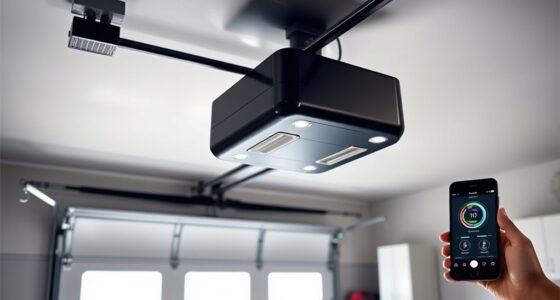 top garage door opener picks