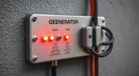 top generator transfer switches