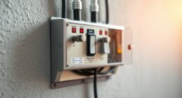 top generator transfer switches