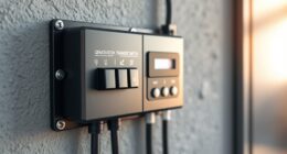 top generator transfer switches