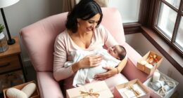 top gifts for new moms