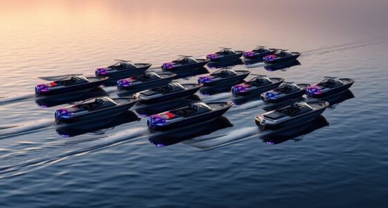 top gps fish bait boats