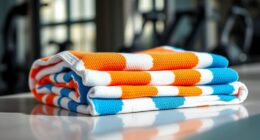 top gym towels