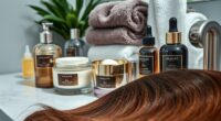 top hair repair products