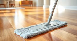 top hardwood floor mops