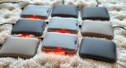 top heating pads 2025