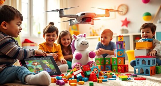 top holiday kids toys