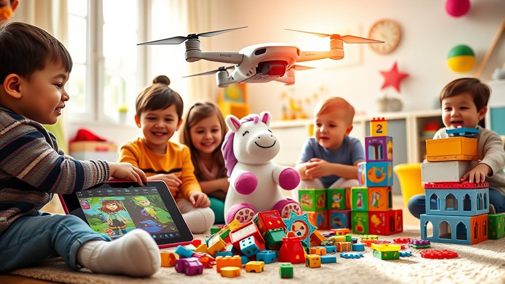 top holiday kids toys