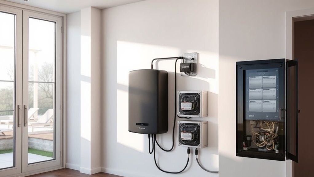 top home battery options