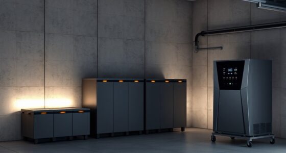 top home battery options