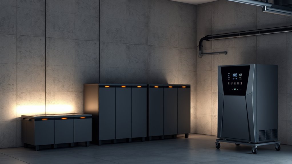 top home battery options