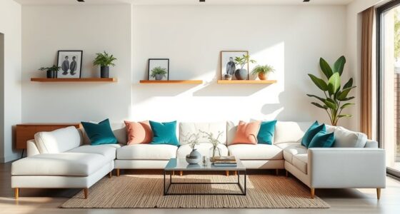 top home decor trends