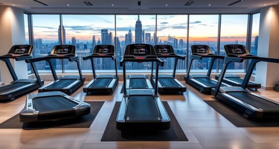 top home treadmill picks