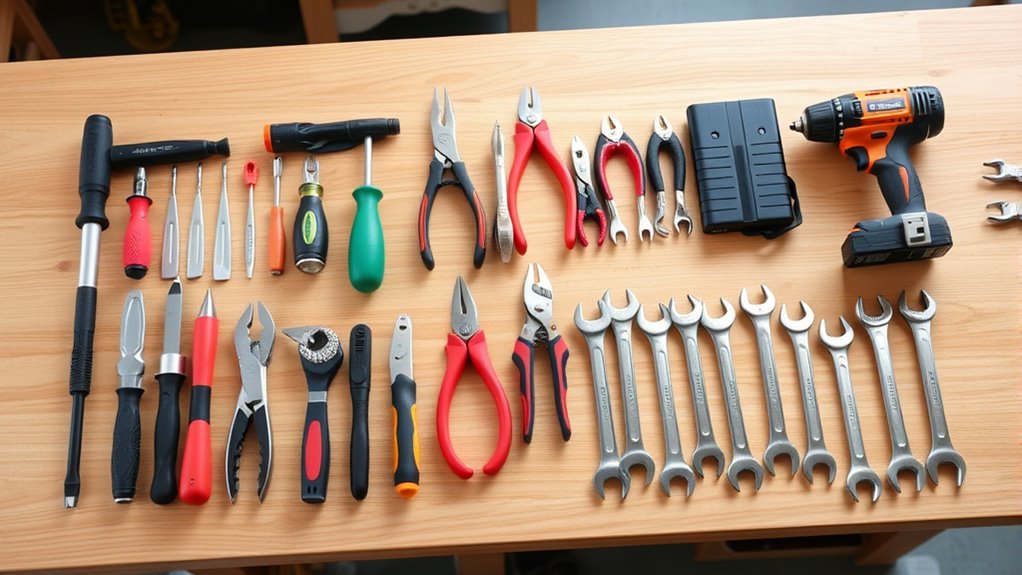 top homeowner tool sets