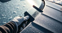 top ice scrapers review