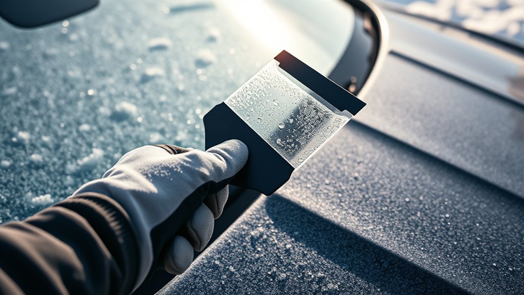 top ice scrapers review