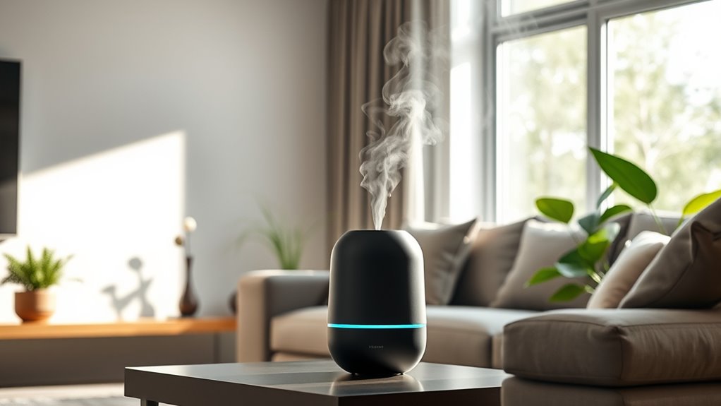 top indoor humidifiers 2025