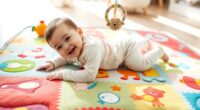 top infant play mats