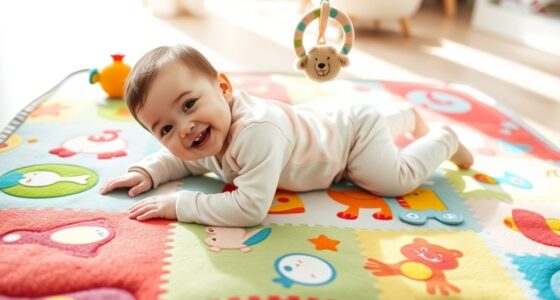 top infant play mats