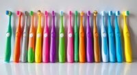 top kids electric toothbrushes