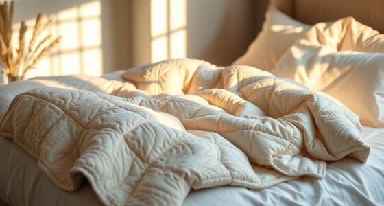 top king weighted blanket picks