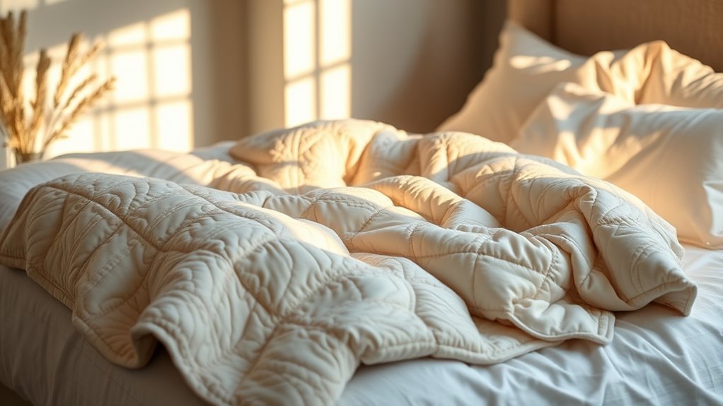 top king weighted blanket picks