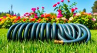 top kink resistant garden hoses