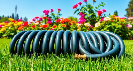 top kink resistant garden hoses