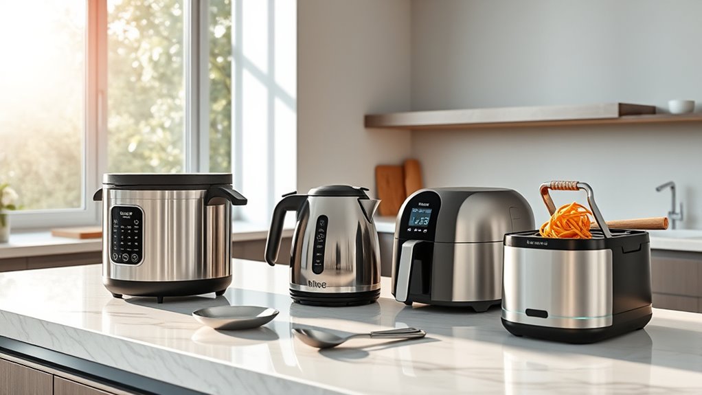 top kitchen gadgets 2025