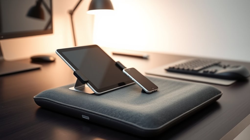 top lapstands for comfort