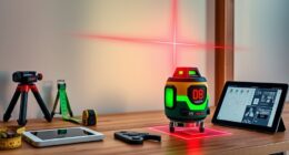 top laser level picks