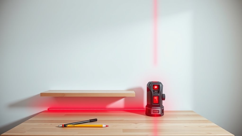 top laser levels for diy