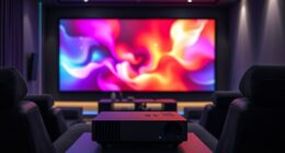 top laser projectors 2025