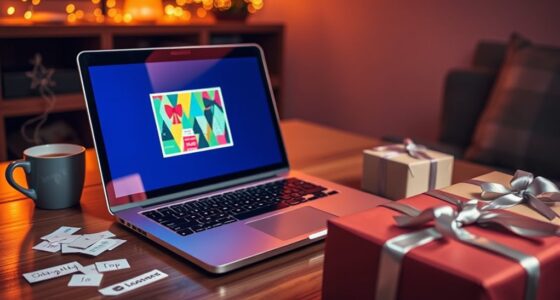 top last minute digital gifts