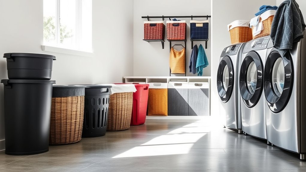 top laundry hamper picks