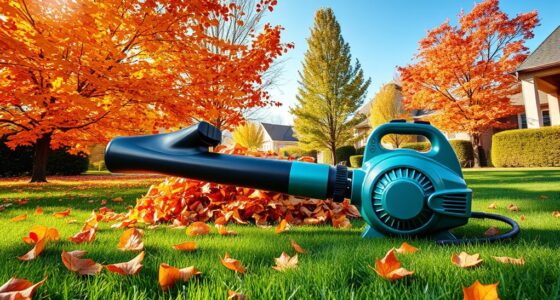 top leaf blower picks