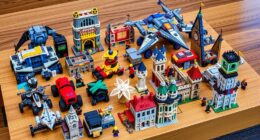 top lego sets 2025