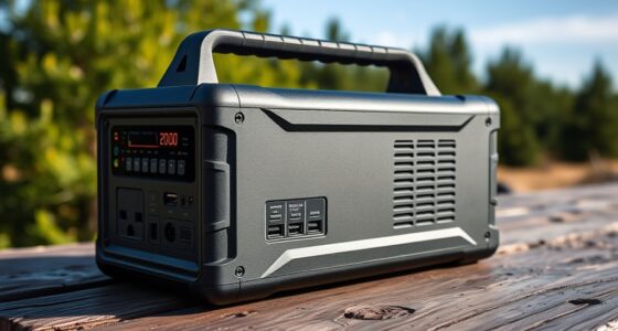 top lifepo4 portable power