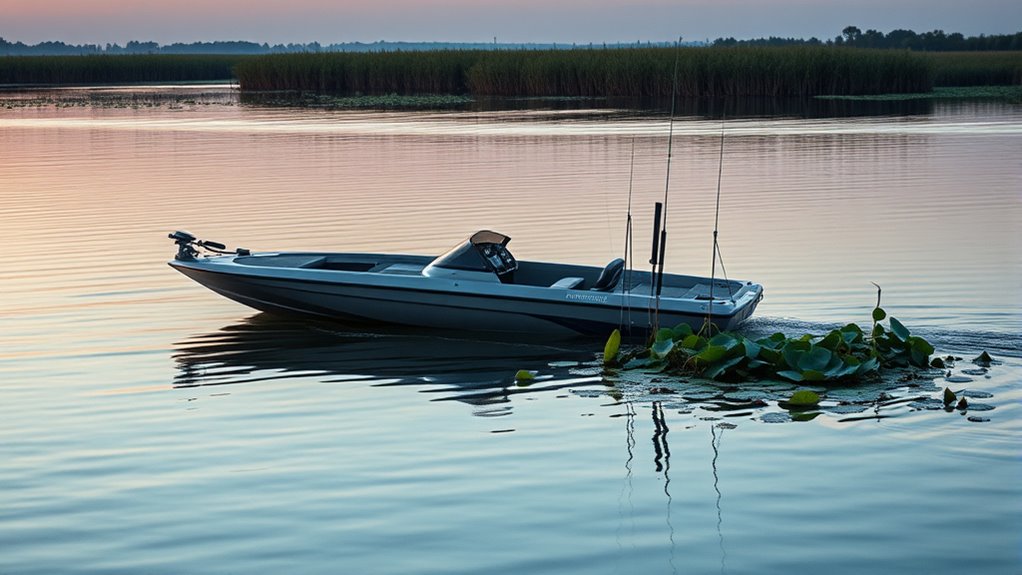 top long range bait boat choices